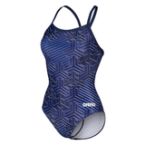Navy Arena Kikko Light Swimsuit