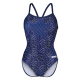 Navy Arena Kikko Light Swimsuit