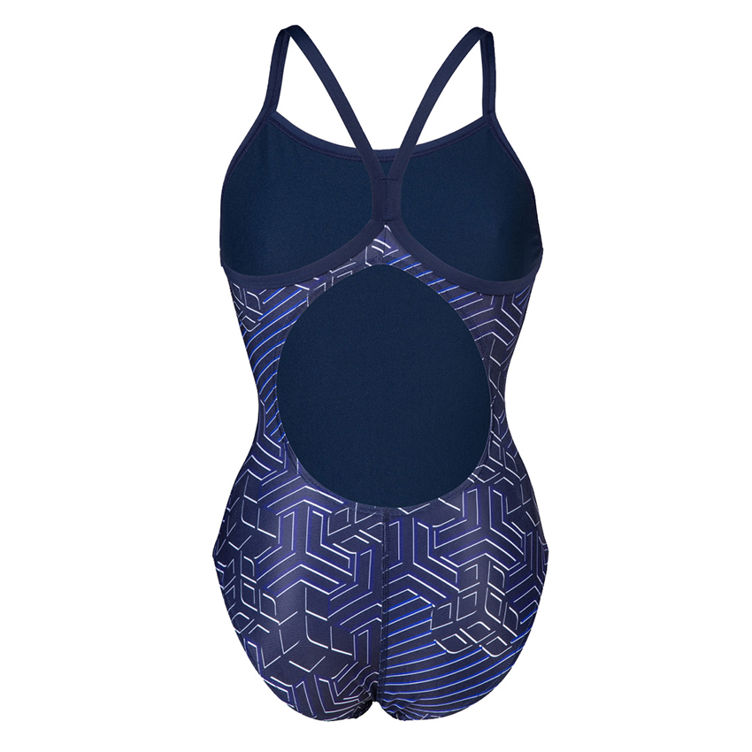 Navy Arena Kikko Light Swimsuit