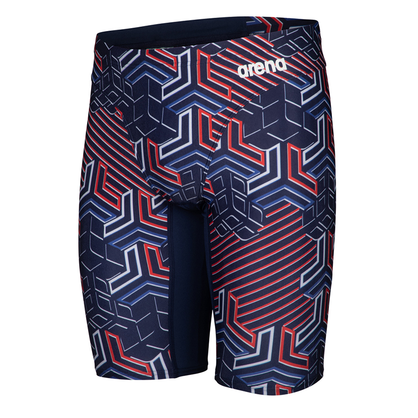 Arena Kikko Pro Navy Jammers
