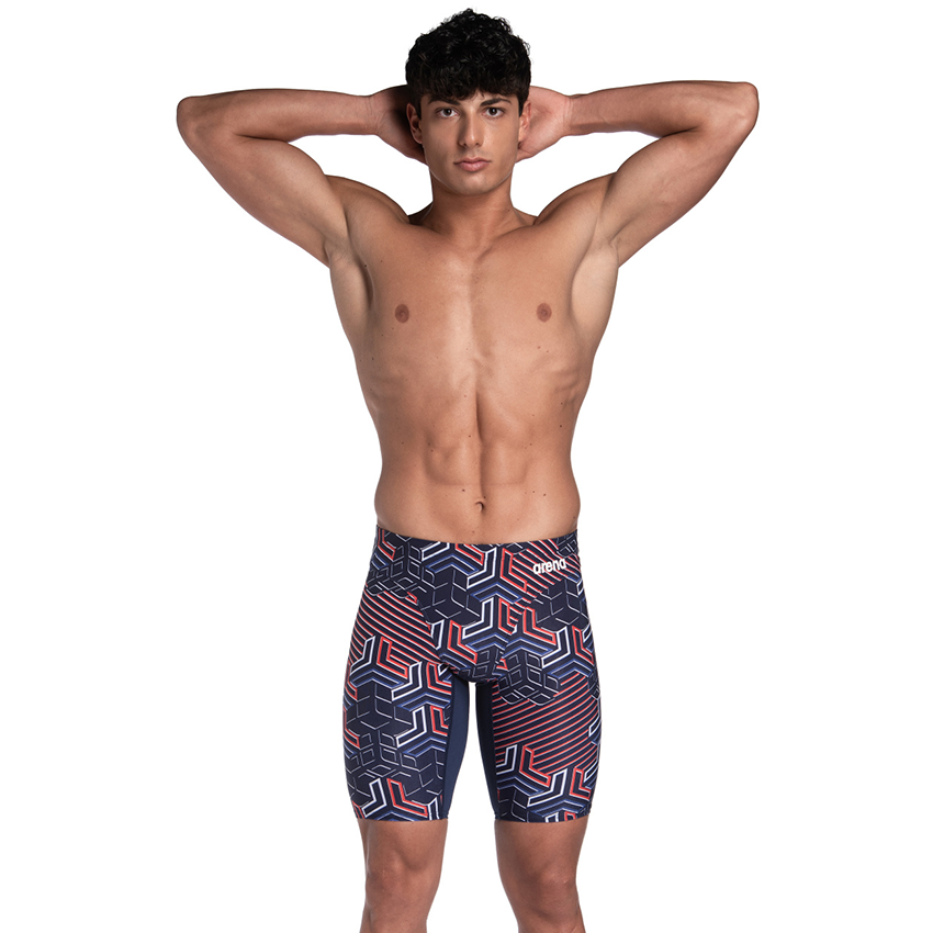 Arena Kikko Pro Navy Jammers