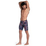 Arena Kikko Pro Navy Jammers