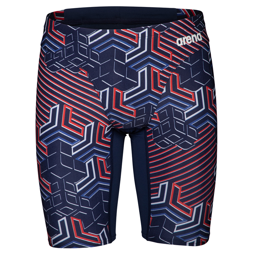 Arena Kikko Pro Navy Jammers