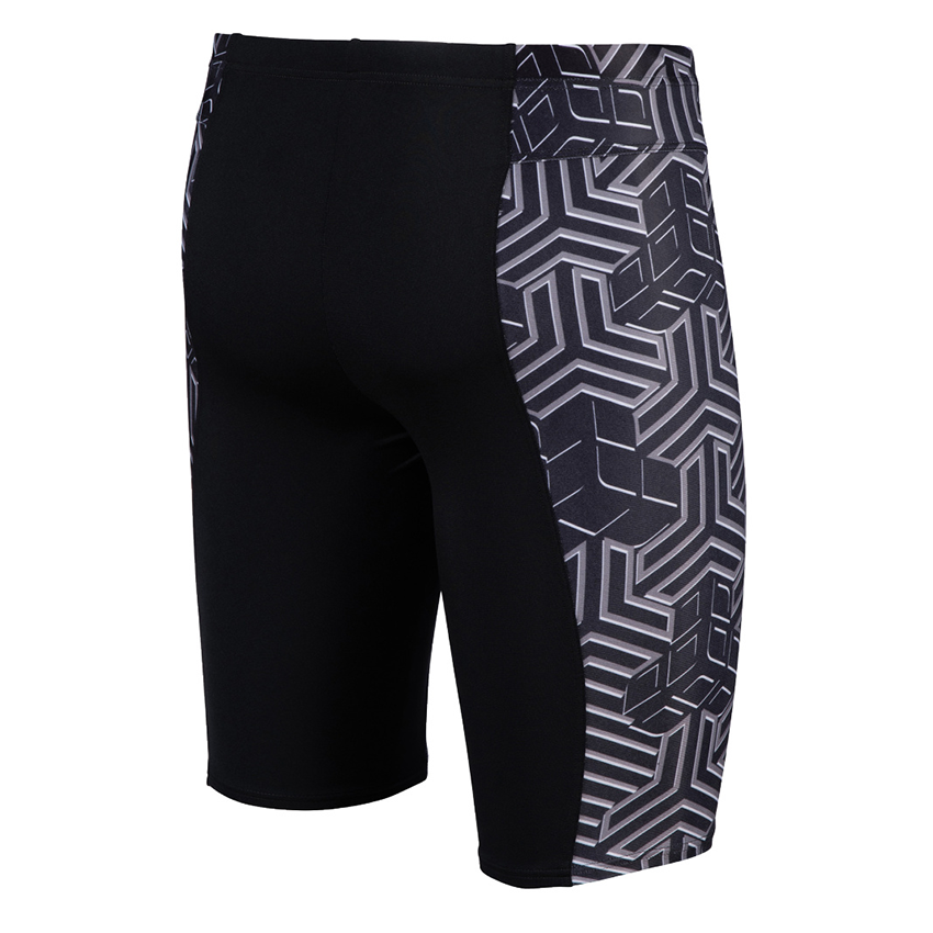 Arena Kikko Pro Black Jammers