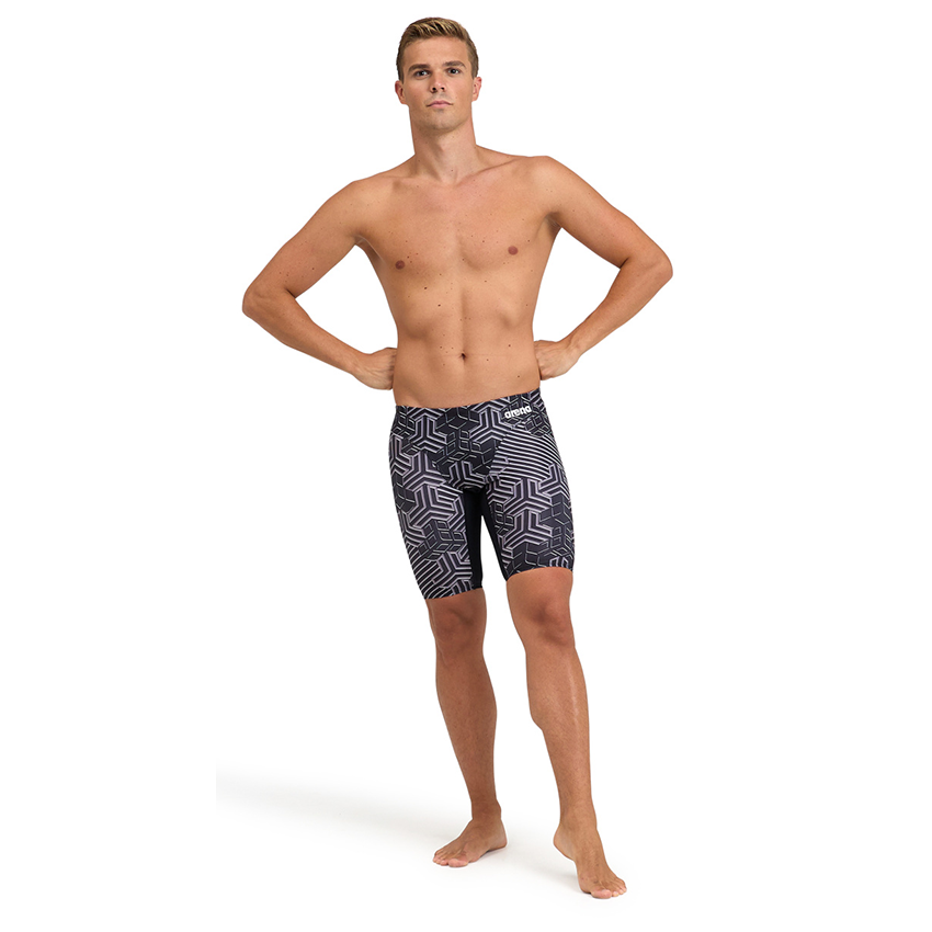Arena Kikko Pro Black Jammers