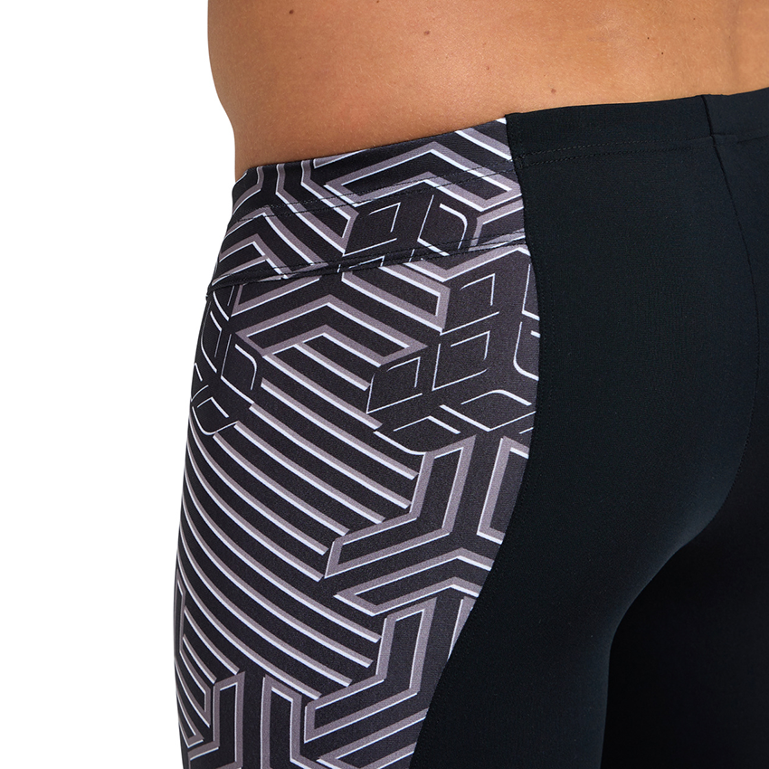 Arena Kikko Pro Black Jammers