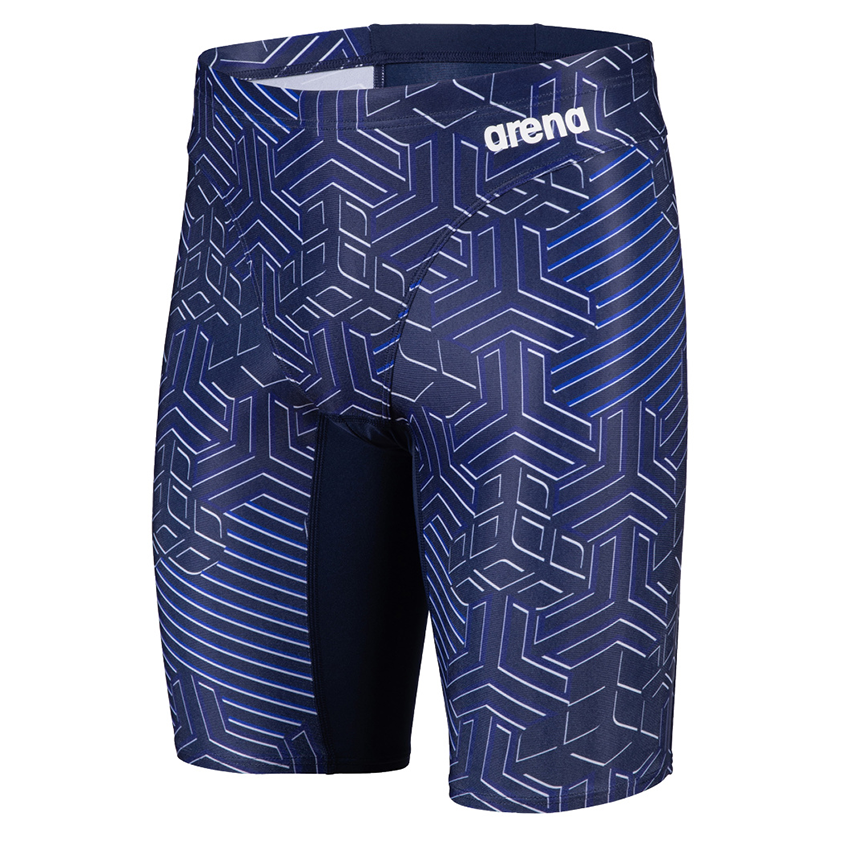 Arena Kikko Pro Blue Jammers