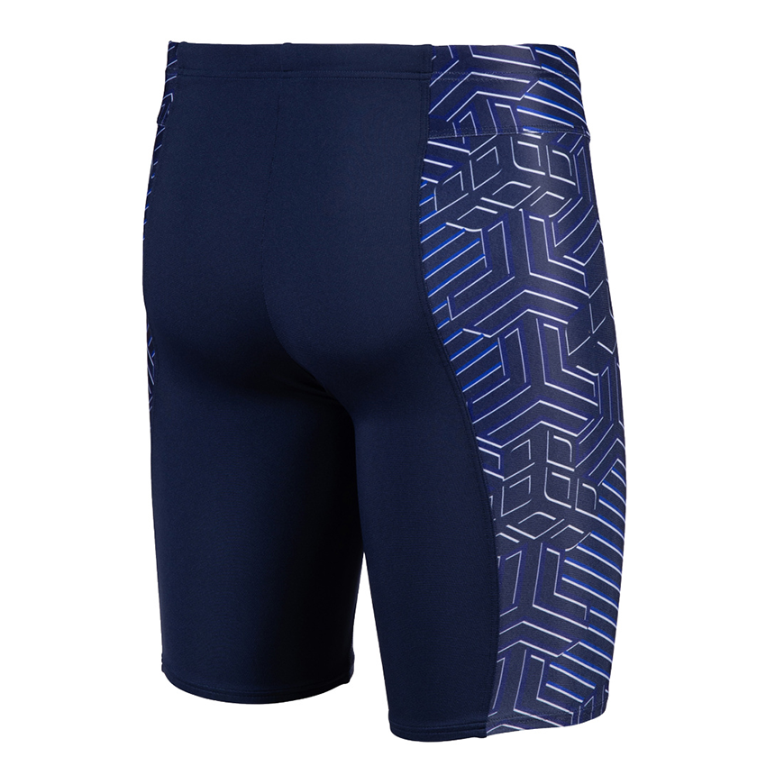 Arena Kikko Pro Blue Jammers