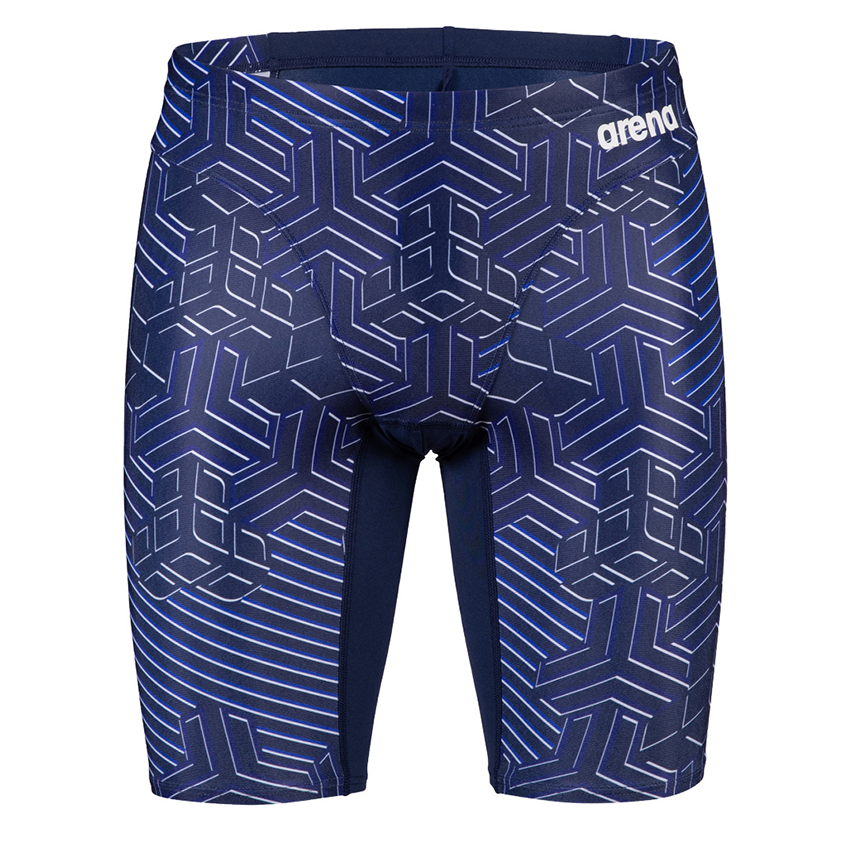 Arena Kikko Pro Blue Jammers