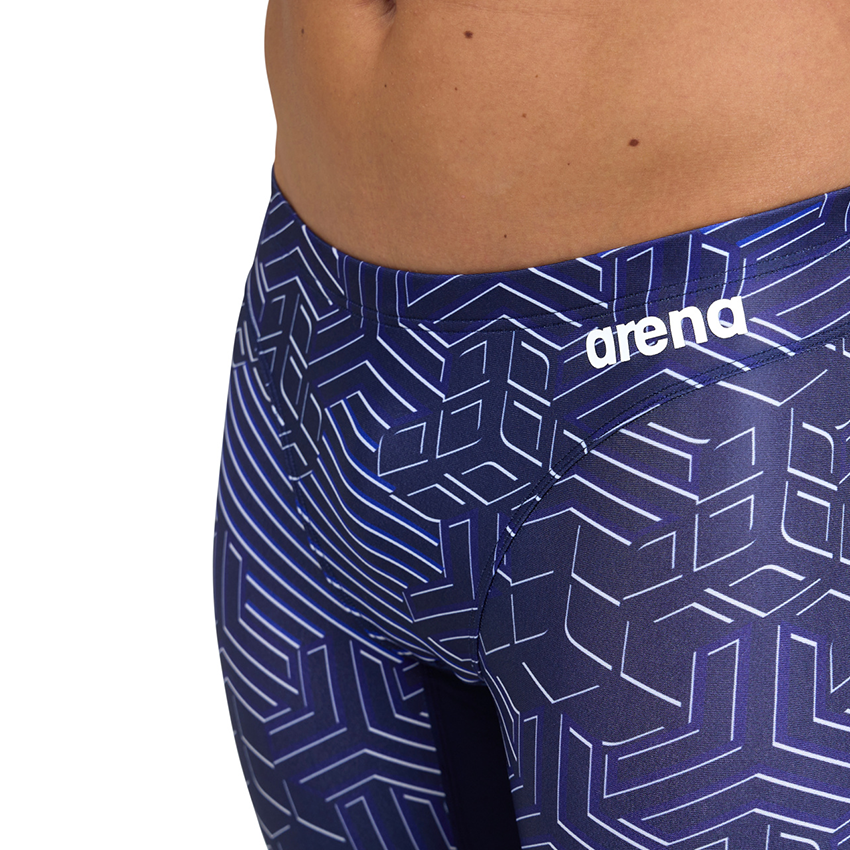Arena Kikko Pro Blue Jammers