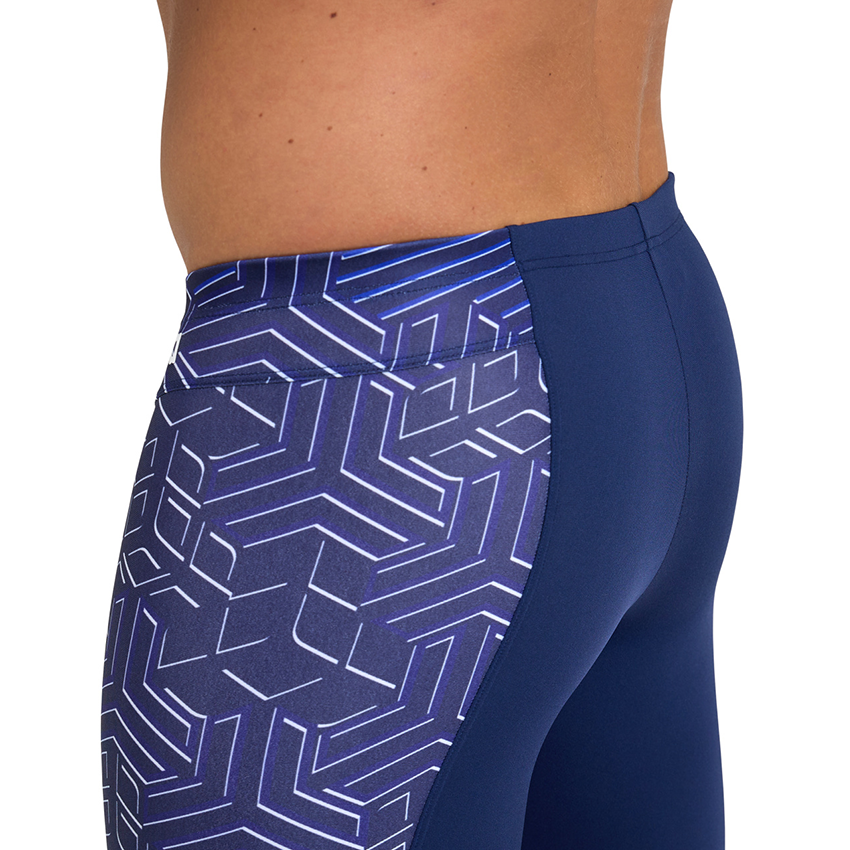 Arena Kikko Pro Blue Jammers