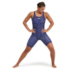 Blue Arena Kikko Legged Swimsuit