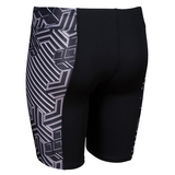 Arena Boy's Kikko Pro Black Jammer