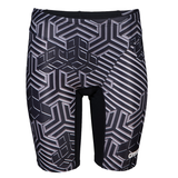 Arena Boy's Kikko Pro Black Jammer