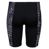 Arena Boy's Kikko Pro Black Jammer