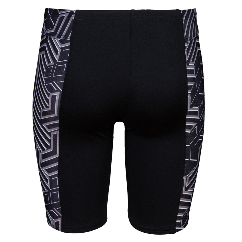 Arena Boy's Kikko Pro Black Jammer