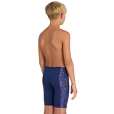 Arena Boy's Kikko Pro Navy Jammer