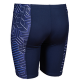 Arena Boy's Kikko Pro Navy Jammer