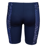 Arena Boy's Kikko Pro Navy Jammer