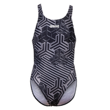 Arena Kikko Girls Swimsuit