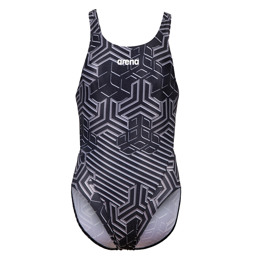 Arena Kikko Girls Swimsuit
