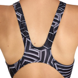 Arena Kikko Girls Swimsuit
