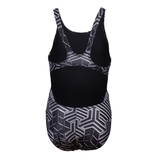 Arena Kikko Girls Swimsuit