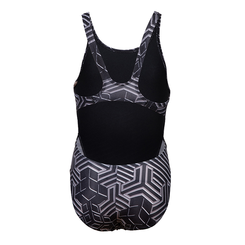 Arena Kikko Girls Swimsuit