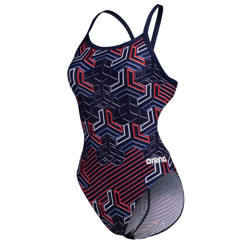 Arena Kikko Challenge Swimsuit