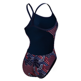 Arena Kikko Challenge Swimsuit