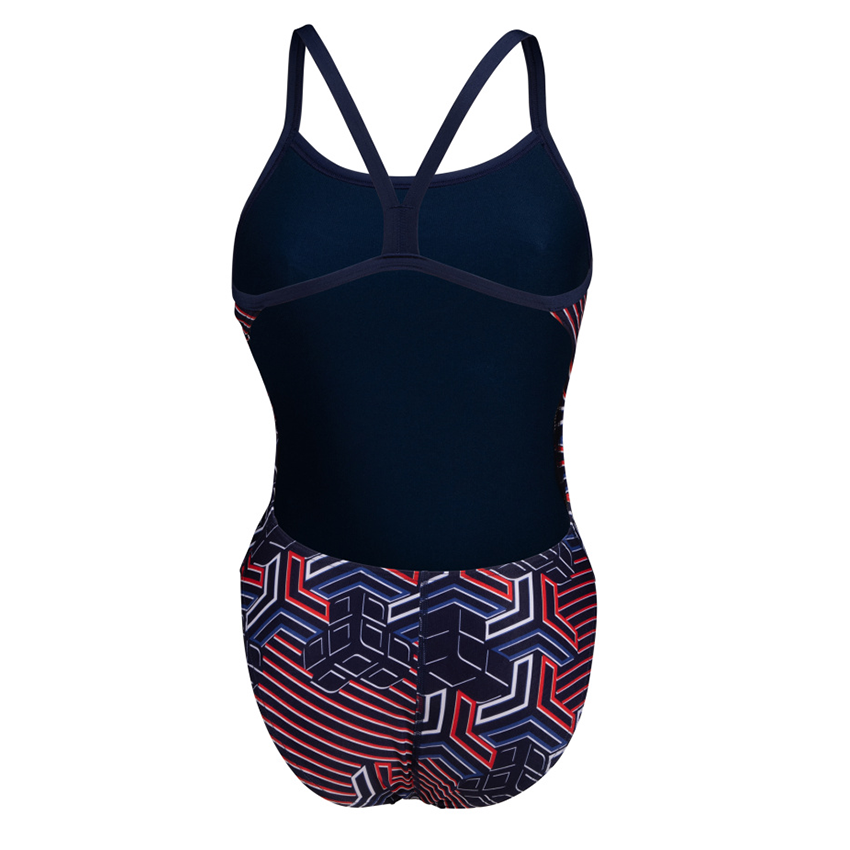 Arena Kikko Challenge Swimsuit