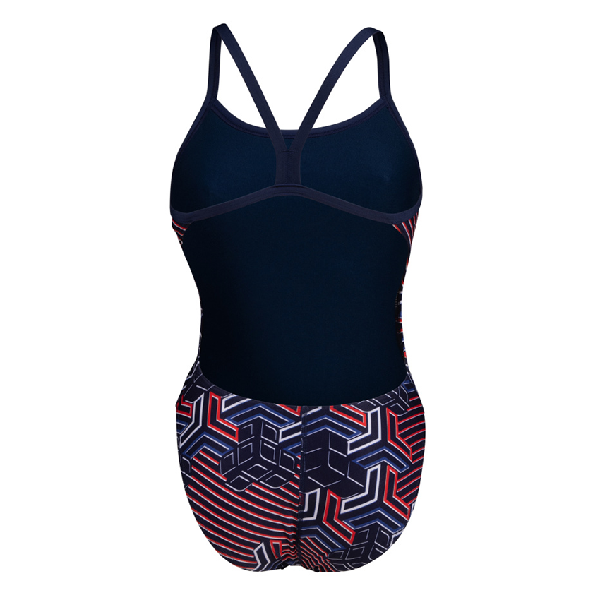 Arena Kikko Challenge Swimsuit