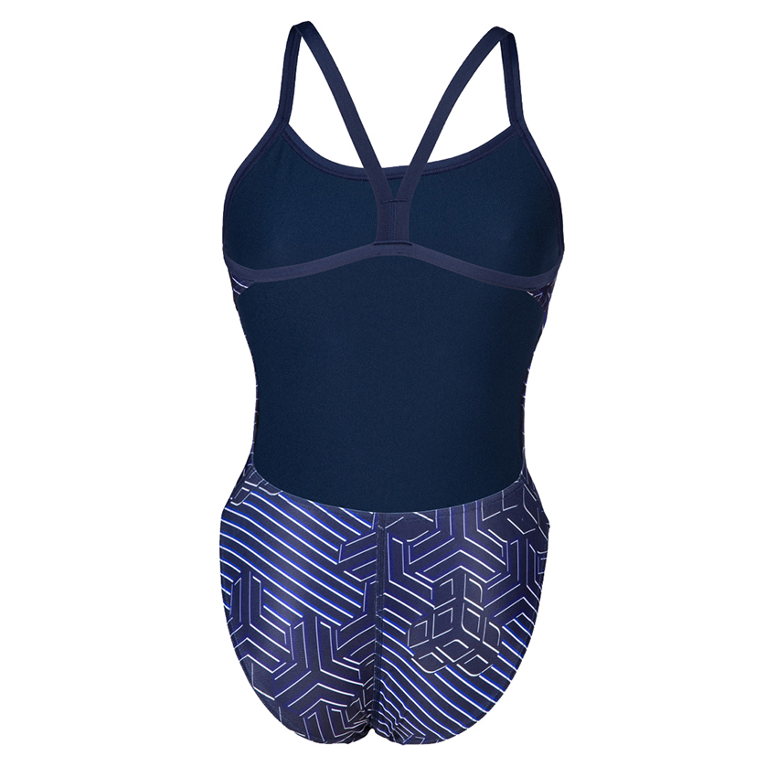 Blue Arena Kikko Challenge Swimsuit
