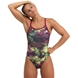 Arena Hero Challenge Swimsuit