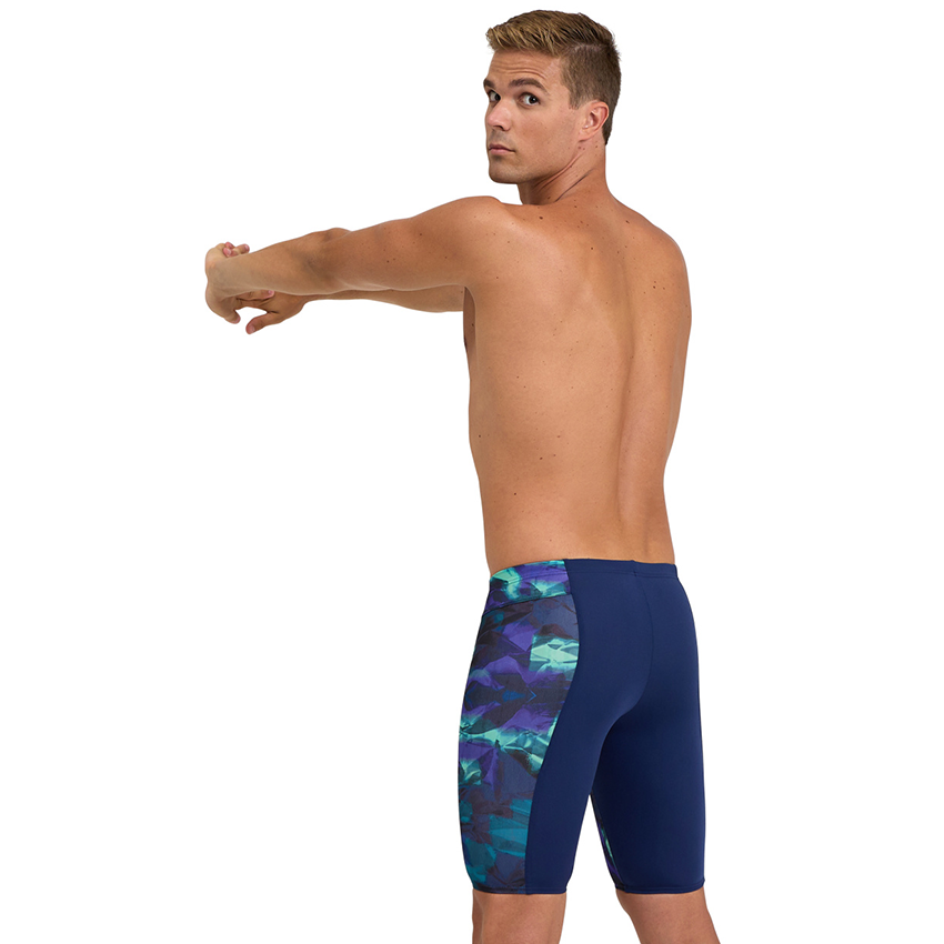 Green Arena Hero Jammers