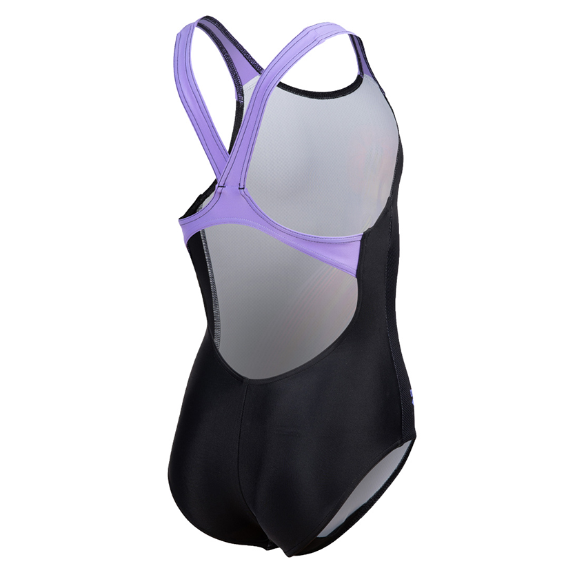 Arena Girls Parrot Swimsuit
