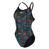 Arena Slow Motion Swimsuit