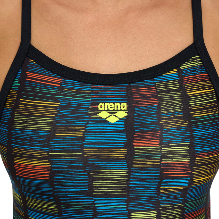 Arena Slow Motion Swimsuit