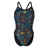 Arena Slow Motion Swimsuit