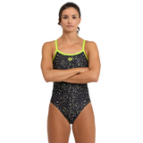Arena Fireworks Swimsuit