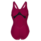 Arena Kikko Graphic Red Swimsuit