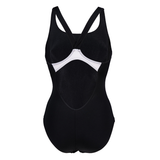 Arena Kikko Graphic Black Swimsuit