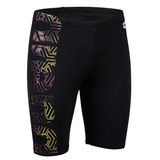 Arena Kikko Graphic Black Jammer
