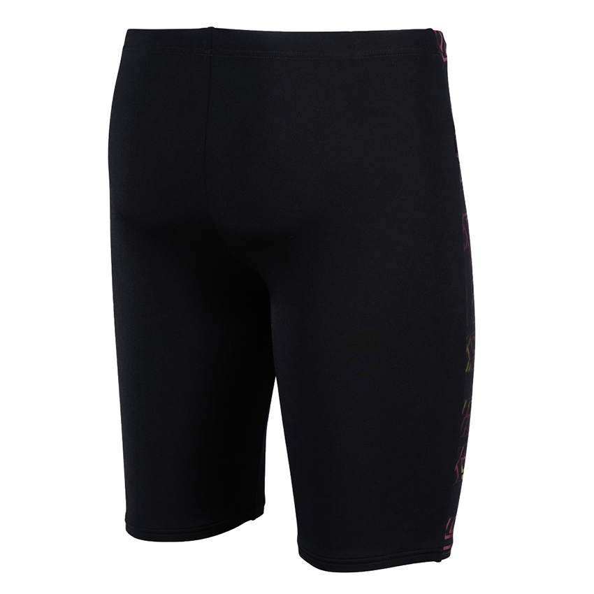 Arena Kikko Graphic Black Jammer