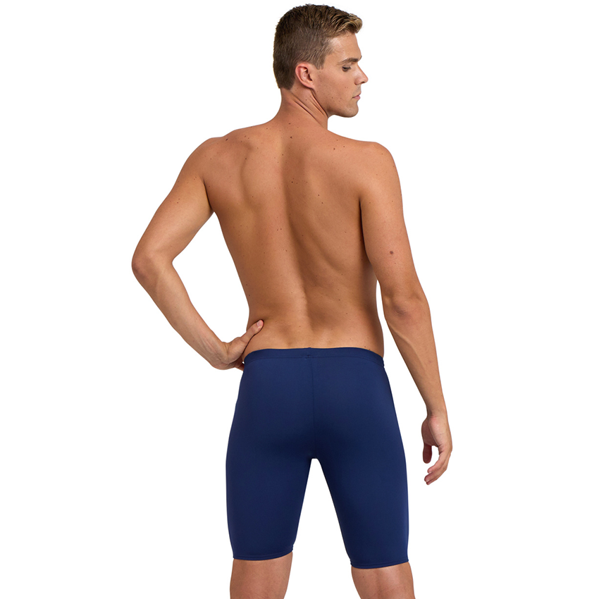 Arena Kikko Graphic Blue Jammer