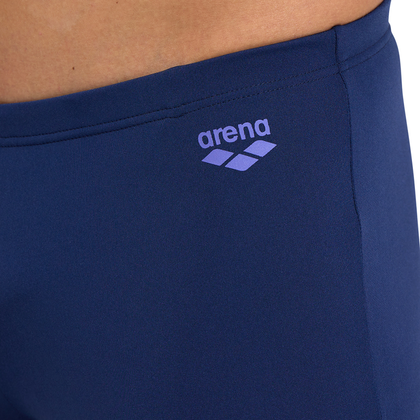 Arena Kikko Graphic Blue Jammer