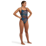 Arena Carnival Swimsuit