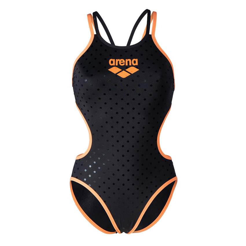 Arena ONE Double Cross Swimsuit