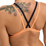 Arena ONE Double Cross Swimsuit