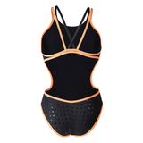 Arena ONE Double Cross Swimsuit